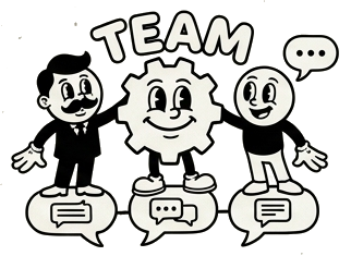 Collaboration