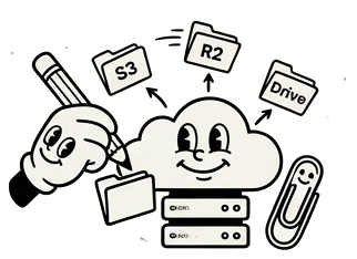 File Attachments