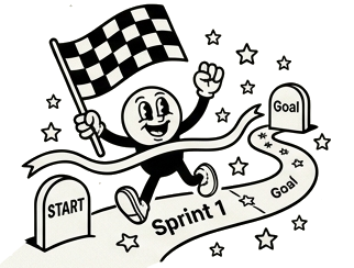 Sprints & Milestones